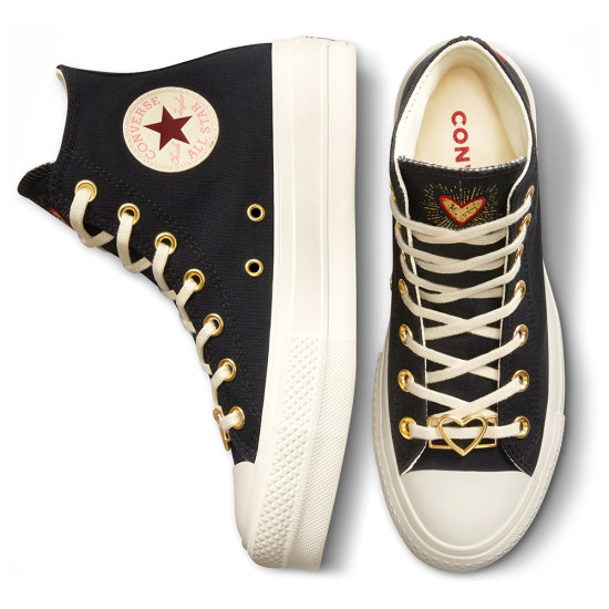 Converse Chuck Taylor All Star Lift